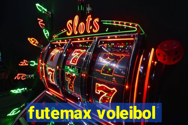 futemax voleibol